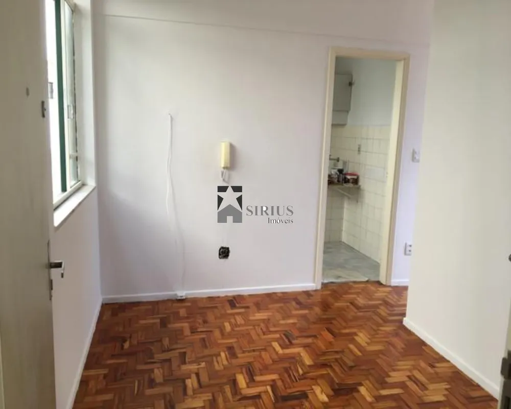 Apartamento, 1 quarto, 48 m² - Foto 1