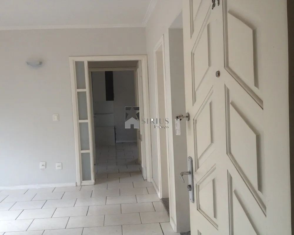 Apartamento, 2 quartos, 80 m² - Foto 2