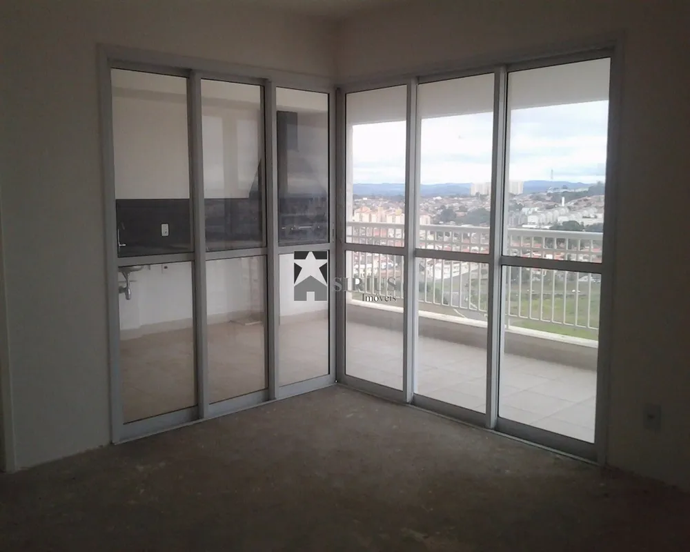 Apartamento, 3 quartos, 163 m² - Foto 1