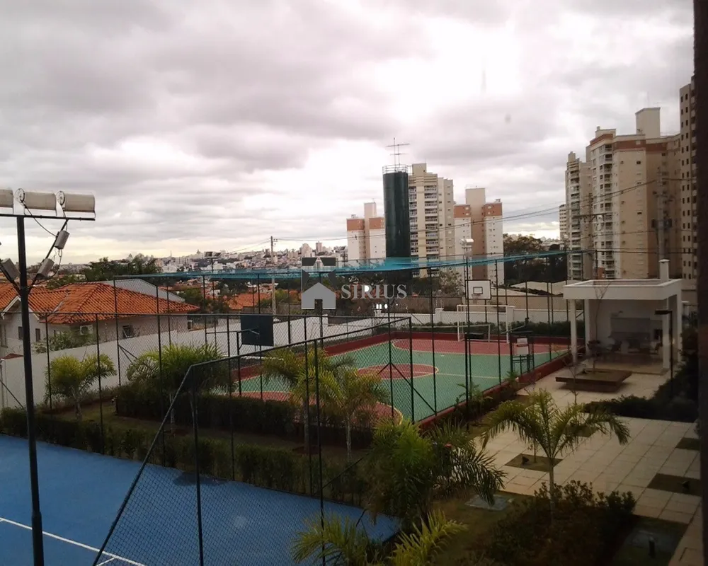 Apartamento, 3 quartos, 163 m² - Foto 2
