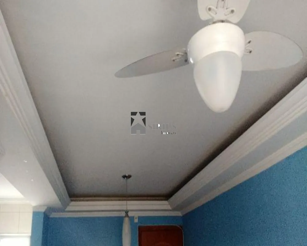 Apartamento, 3 quartos, 70 m² - Foto 4
