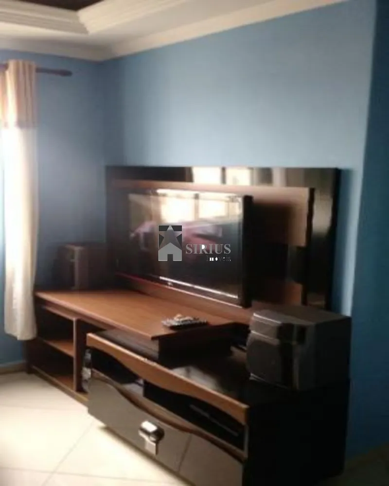 Apartamento, 3 quartos, 70 m² - Foto 1