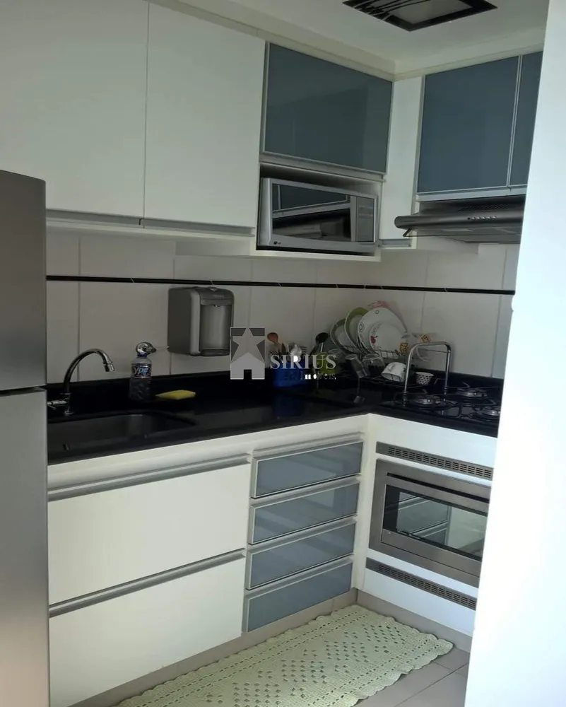 Apartamento, 2 quartos, 58 m² - Foto 3