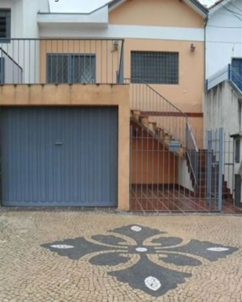 Casa, 3 quartos, 112 m² - Foto 1