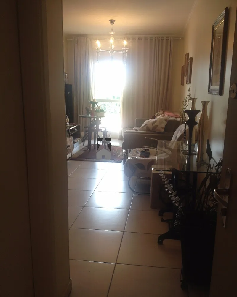 Apartamento, 3 quartos, 94 m² - Foto 2