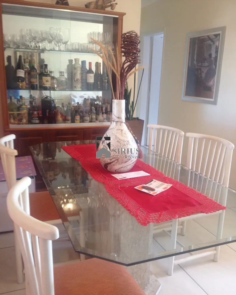 Apartamento, 3 quartos, 94 m² - Foto 4