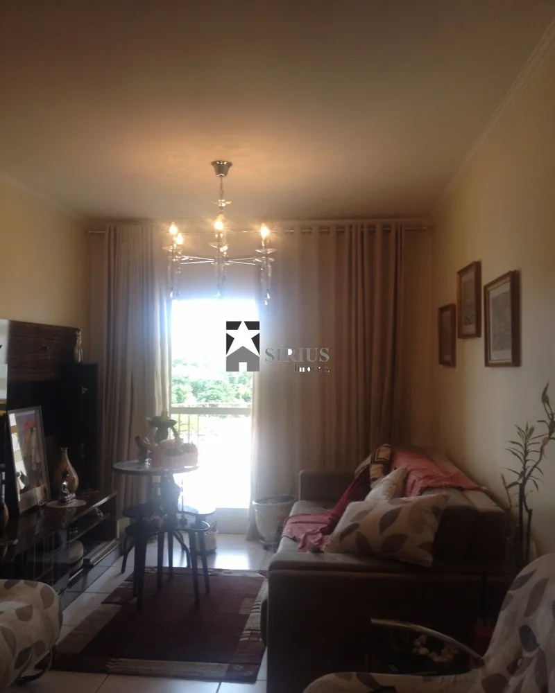 Apartamento, 3 quartos, 94 m² - Foto 3