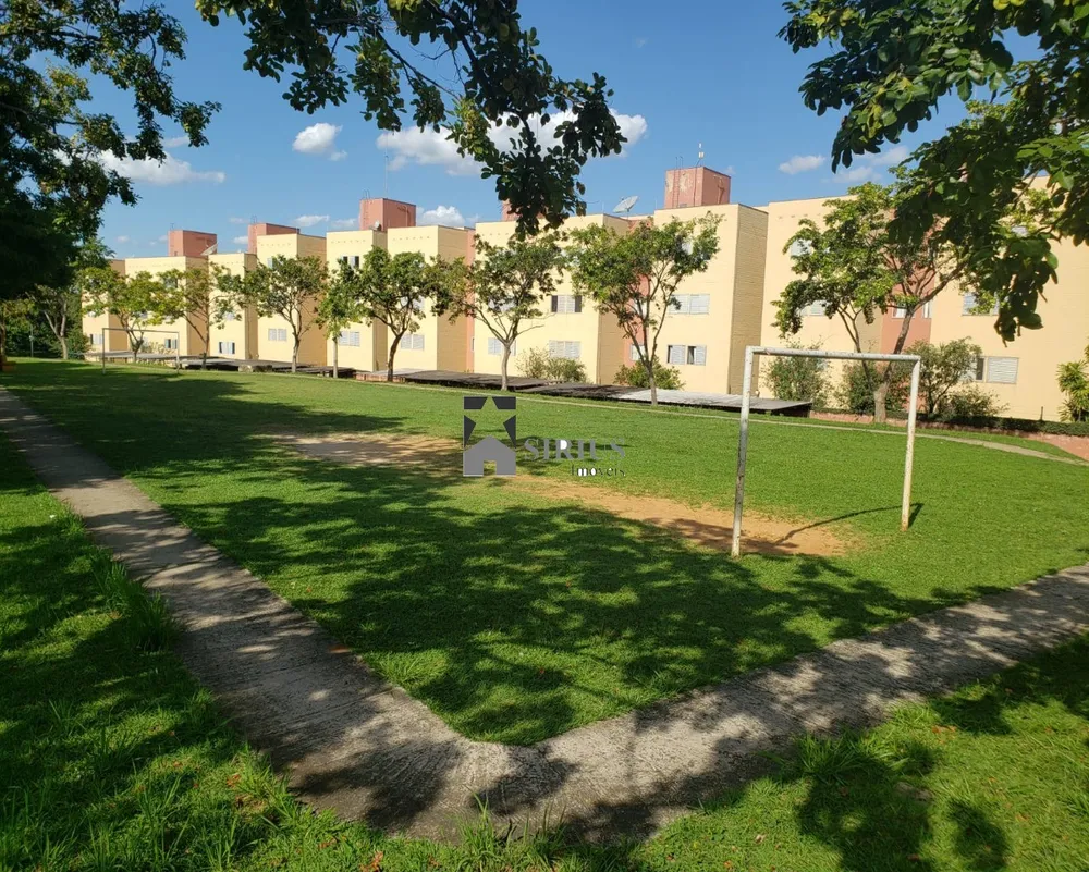 Apartamento, 2 quartos, 49 m² - Foto 1
