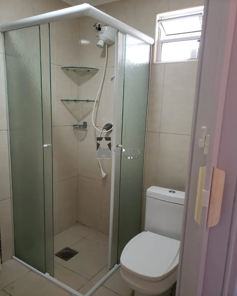 Apartamento, 2 quartos, 49 m² - Foto 4