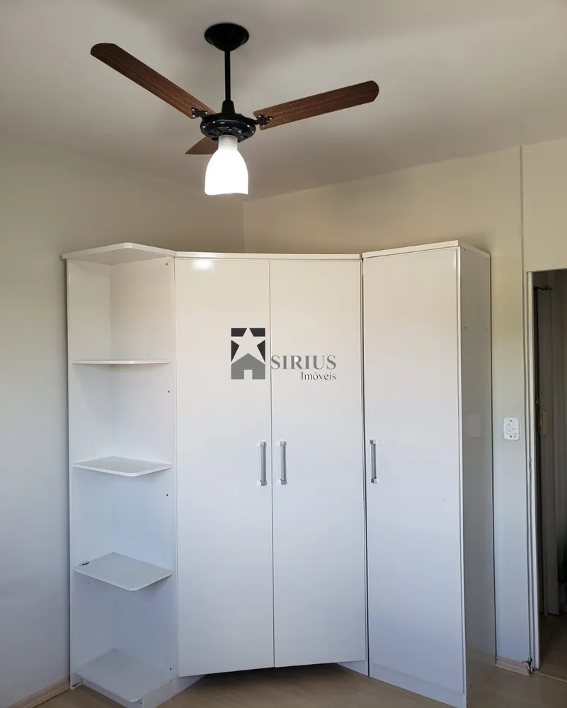 Apartamento, 2 quartos, 49 m² - Foto 2