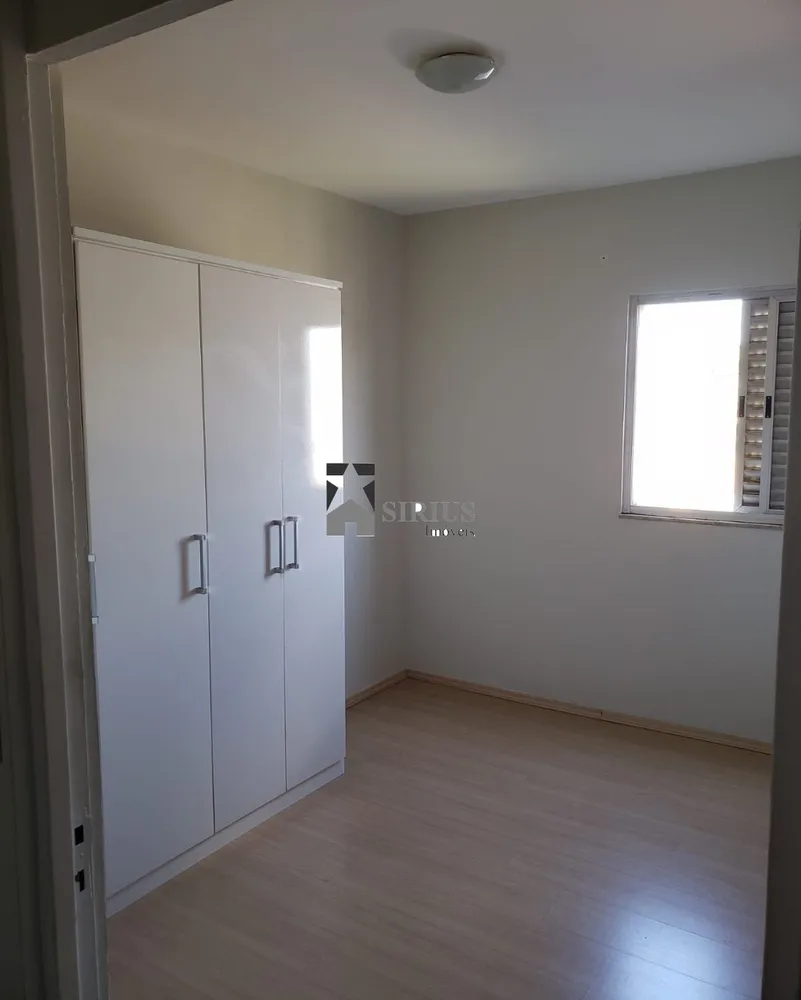 Apartamento, 2 quartos, 49 m² - Foto 3