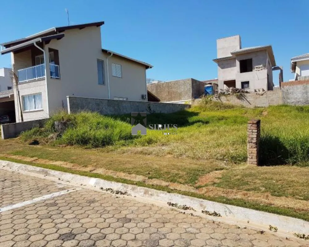 Terreno, 360 m² - Foto 1