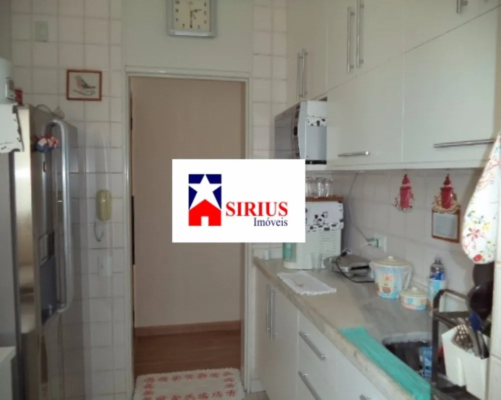 Apartamento, 3 quartos, 70 m² - Foto 2