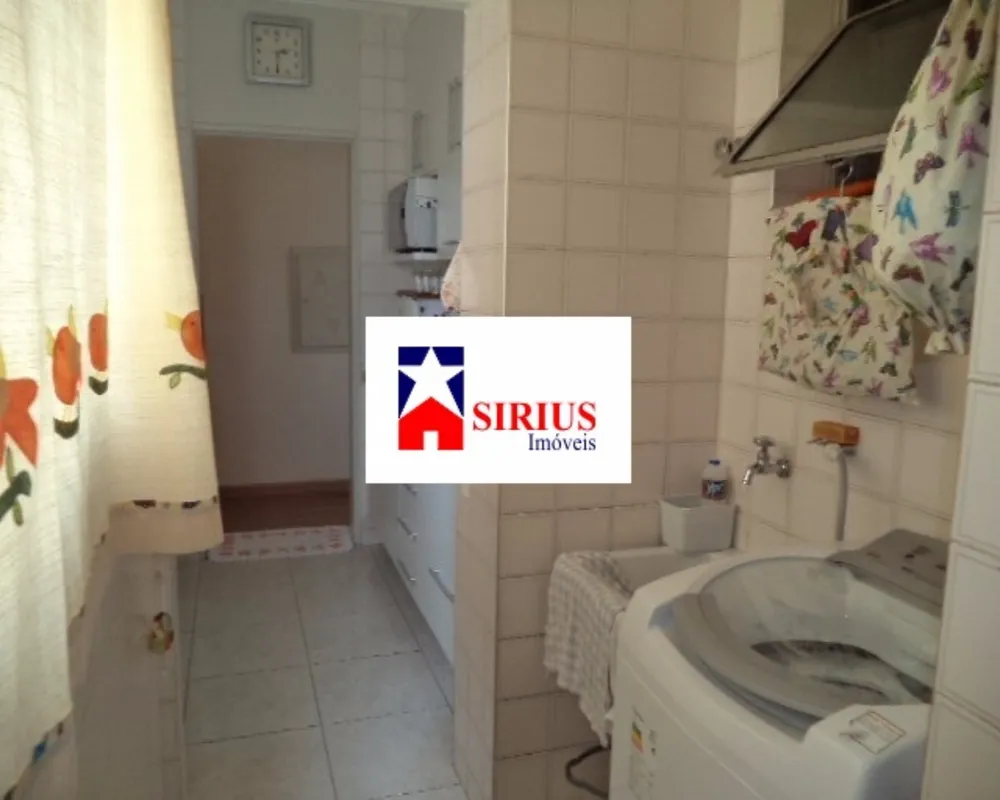 Apartamento, 3 quartos, 70 m² - Foto 3