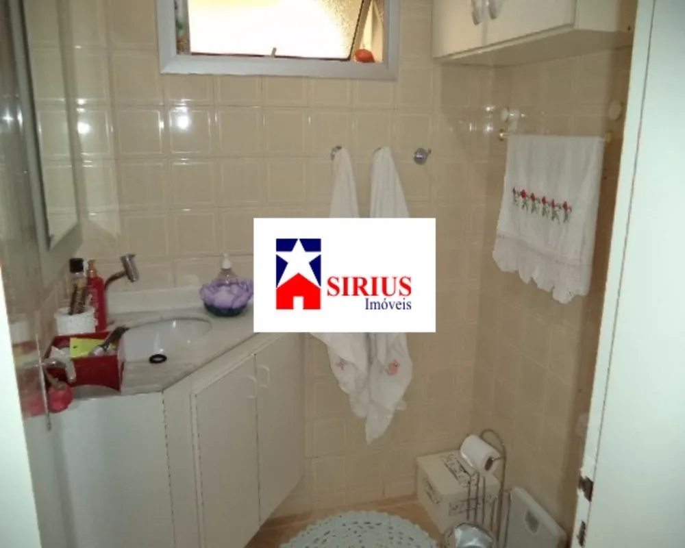 Apartamento, 3 quartos, 70 m² - Foto 4