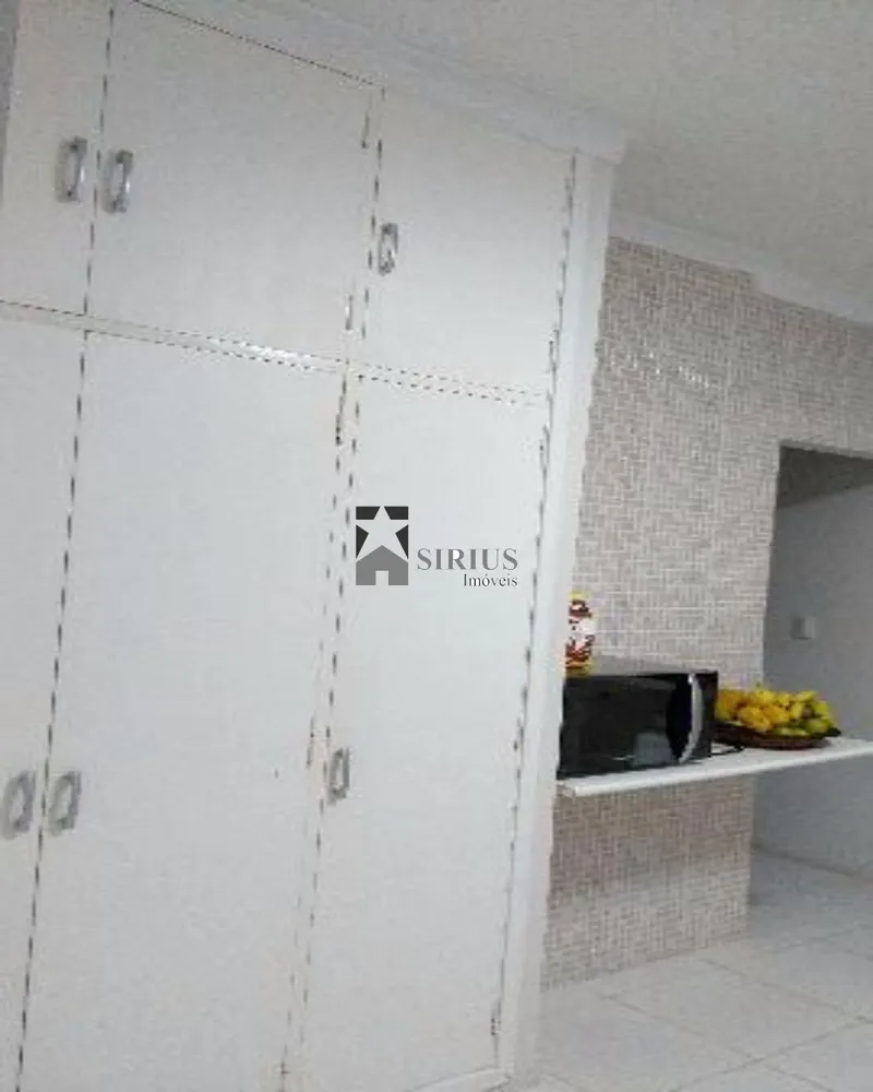 Casa, 2 quartos, 110 m² - Foto 3