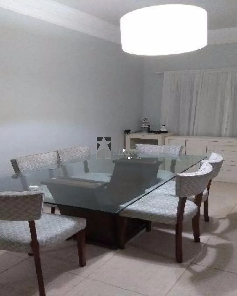 Casa, 2 quartos, 110 m² - Foto 1