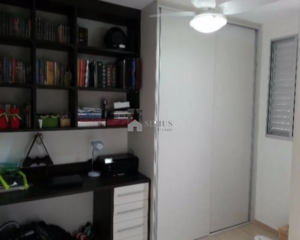 Apartamento, 2 quartos, 49 m² - Foto 4