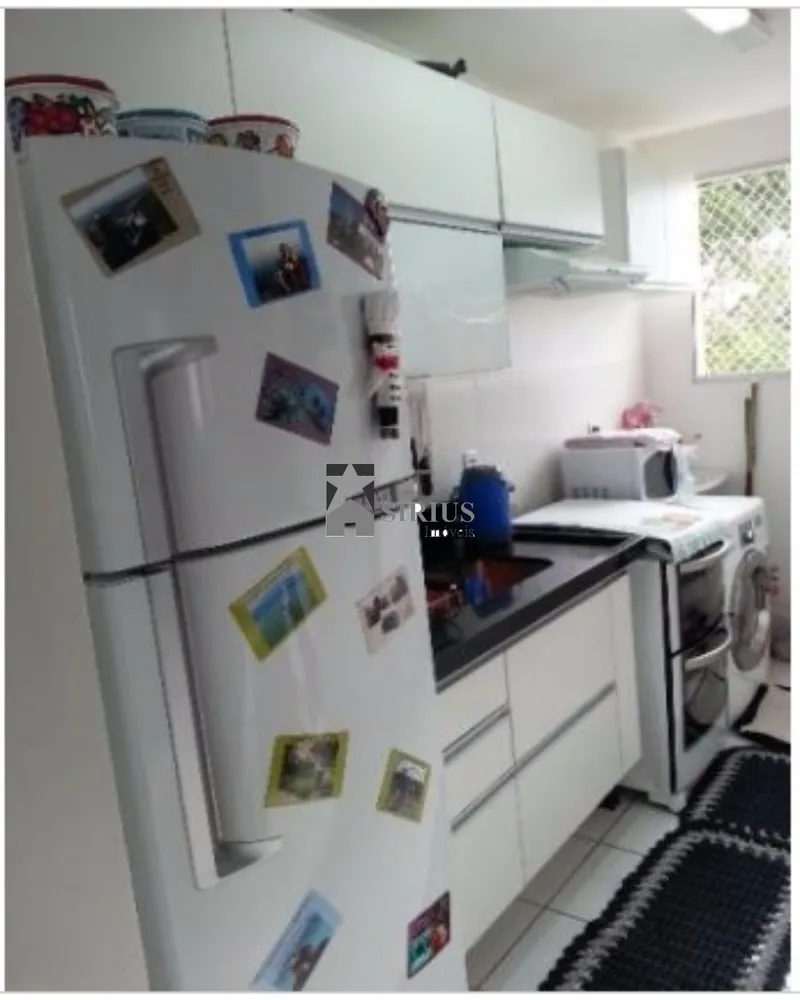 Apartamento, 2 quartos, 49 m² - Foto 3