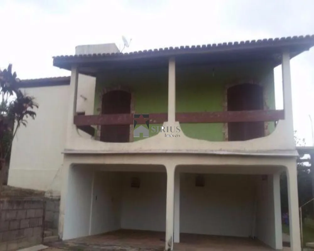 Chácara, 3 quartos - Foto 3