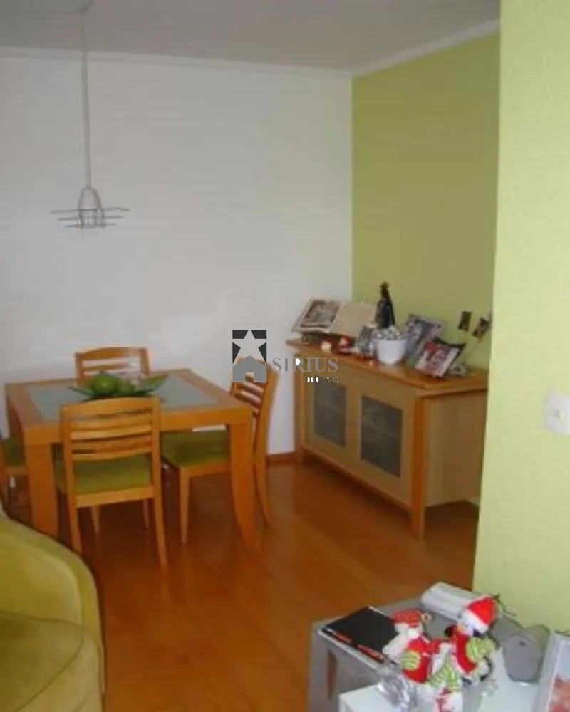 Apartamento, 2 quartos, 56 m² - Foto 4