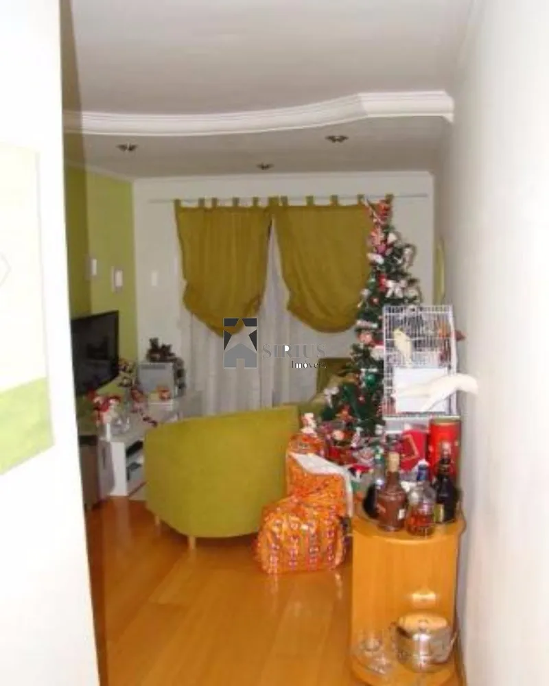Apartamento, 2 quartos, 56 m² - Foto 3