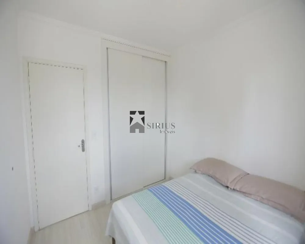 Apartamento, 2 quartos, 58 m² - Foto 4