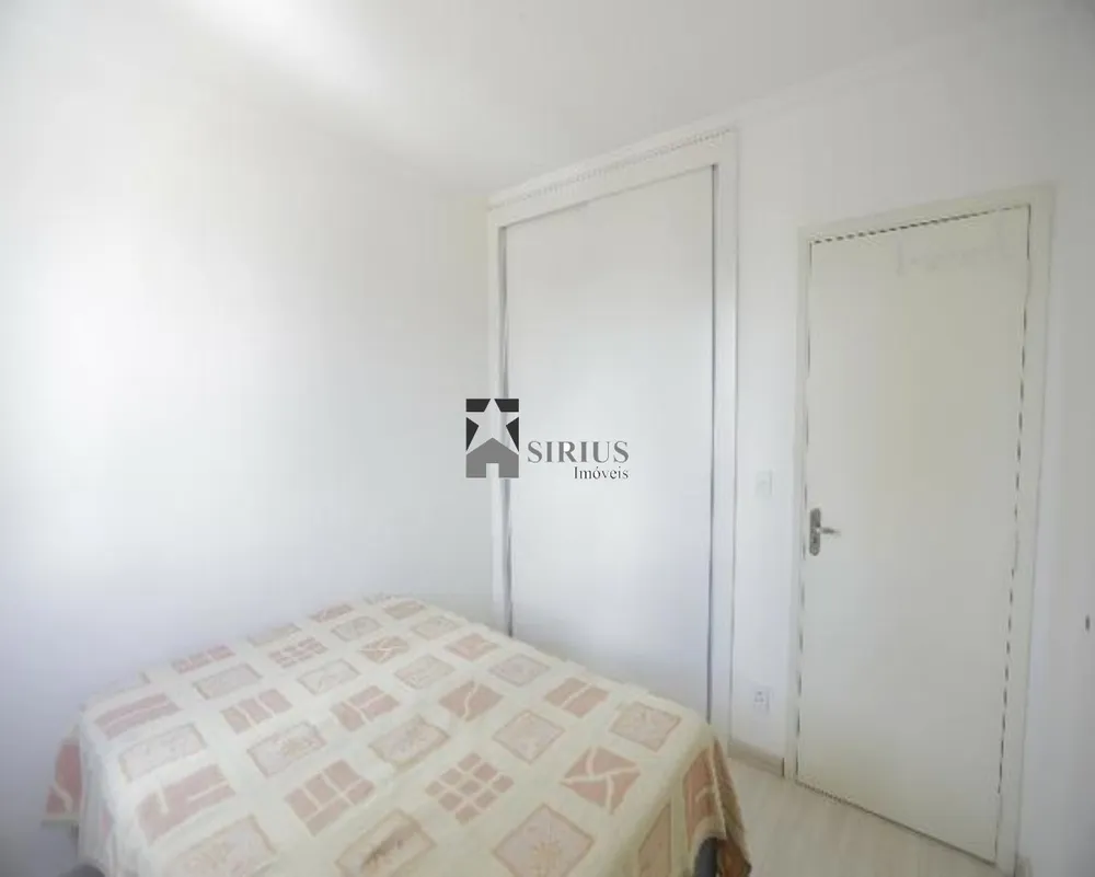 Apartamento, 2 quartos, 58 m² - Foto 3