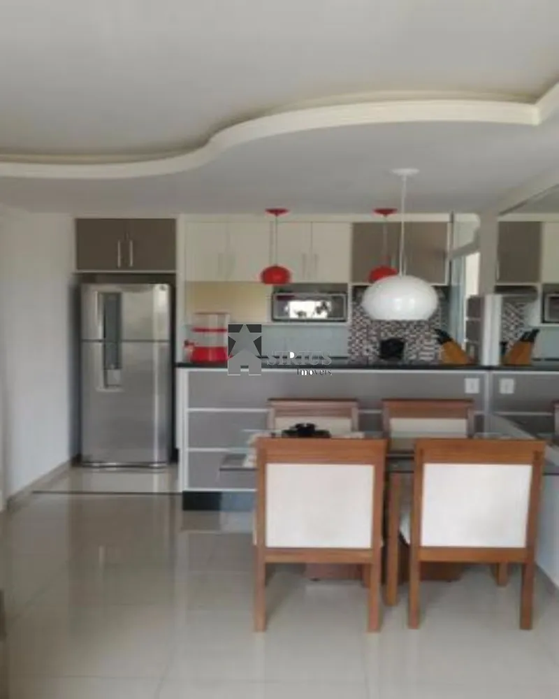 Apartamento, 2 quartos, 45 m² - Foto 3