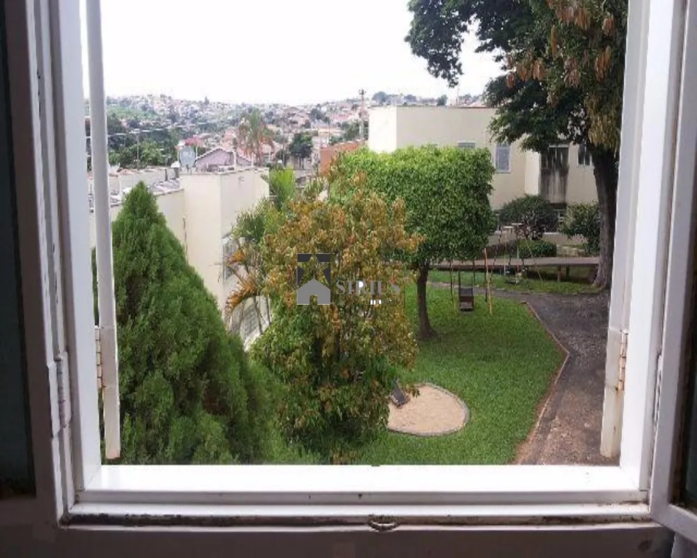 Apartamento, 3 quartos, 77 m² - Foto 1
