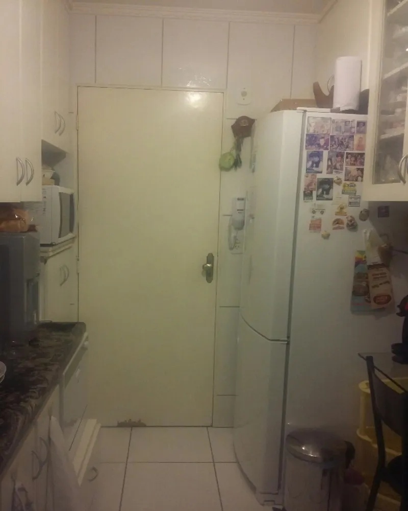 Apartamento, 3 quartos, 69 m² - Foto 2