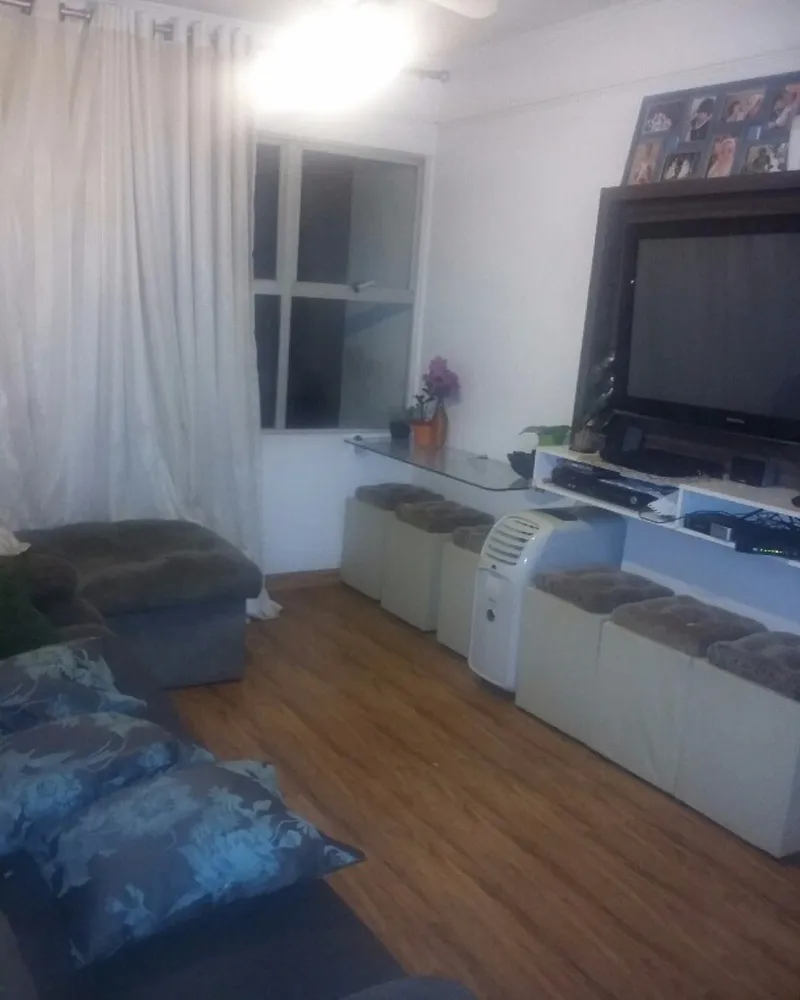 Apartamento, 3 quartos, 69 m² - Foto 1