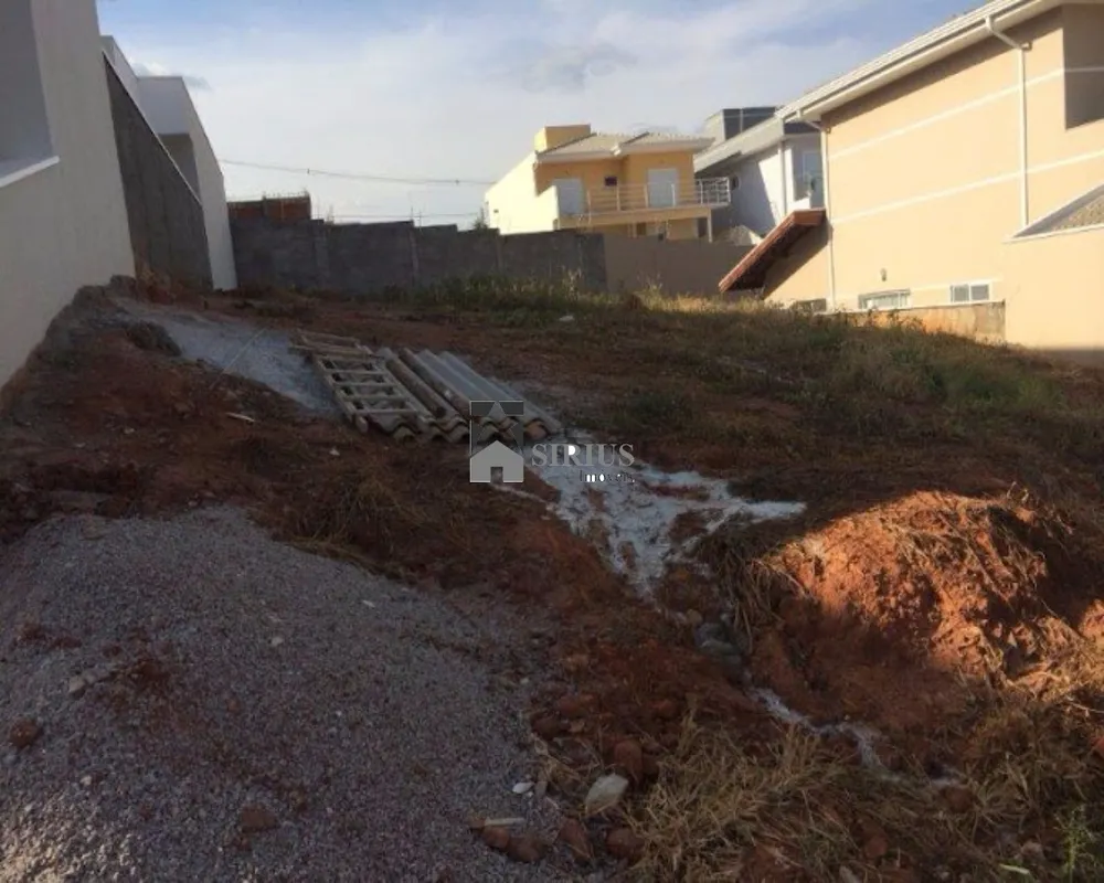 Terreno, 336 m² - Foto 1