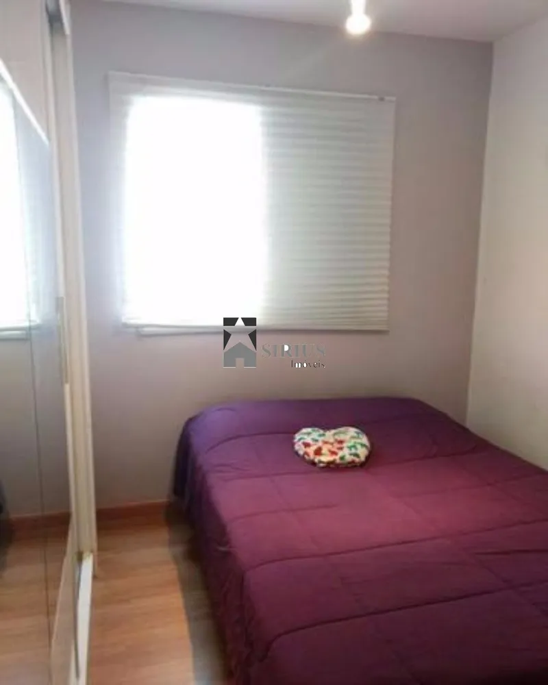 Apartamento, 2 quartos, 57 m² - Foto 4
