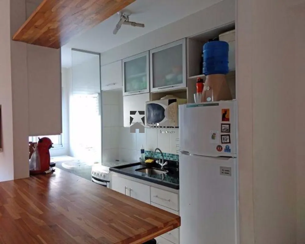 Apartamento, 2 quartos, 57 m² - Foto 3