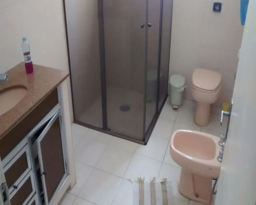 Casa, 3 quartos, 200 m² - Foto 1