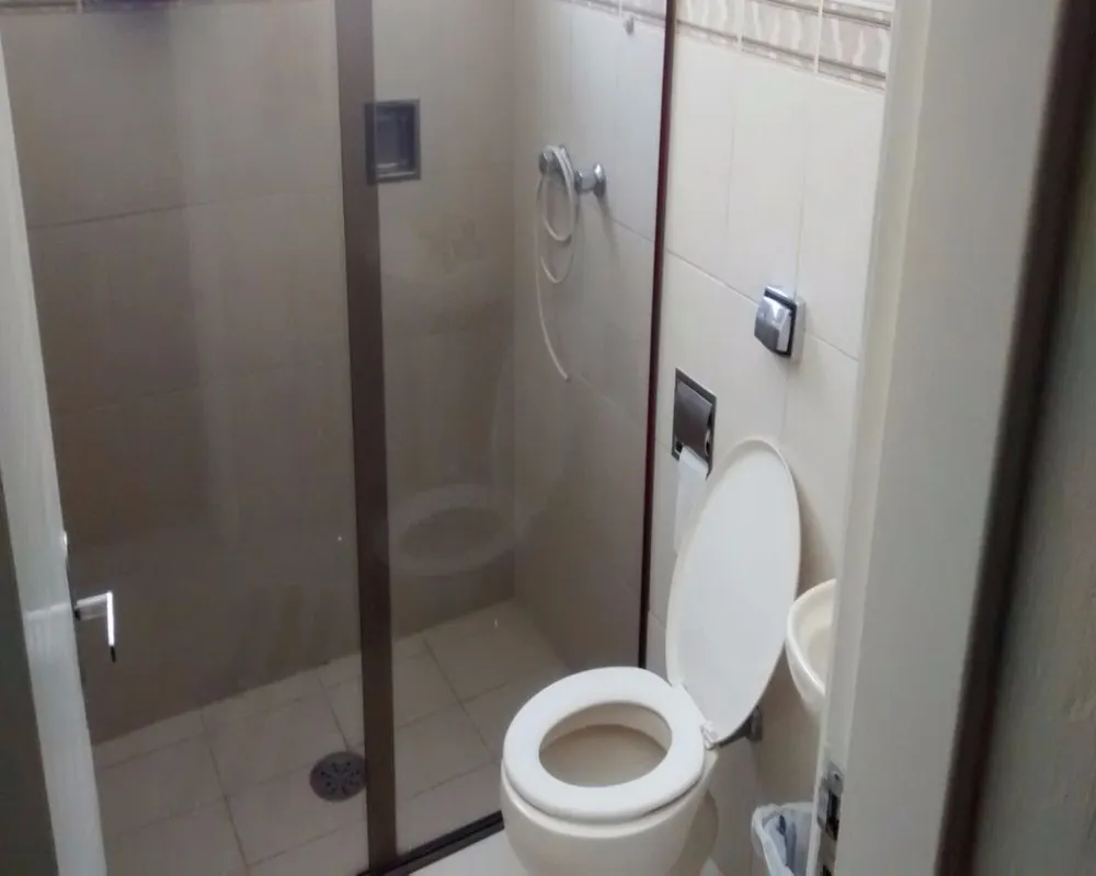 Casa, 3 quartos, 200 m² - Foto 2