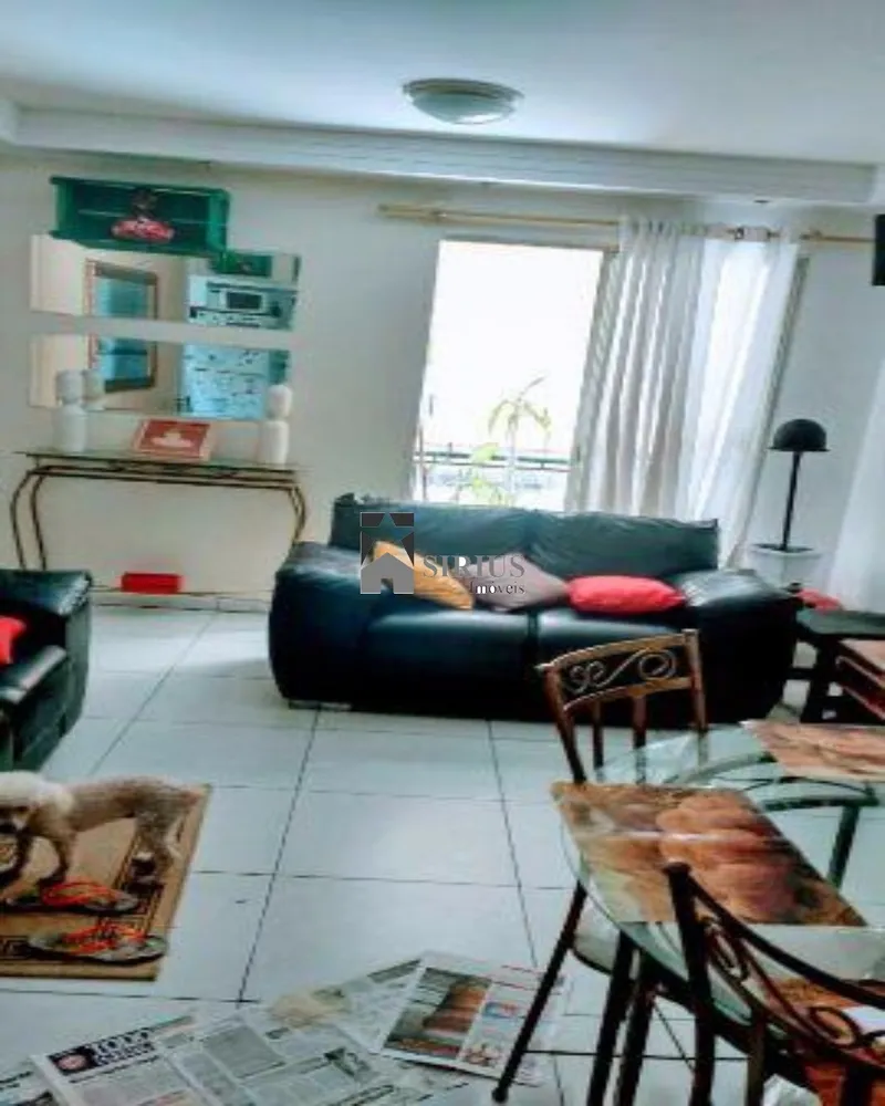 Apartamento, 3 quartos, 82 m² - Foto 1