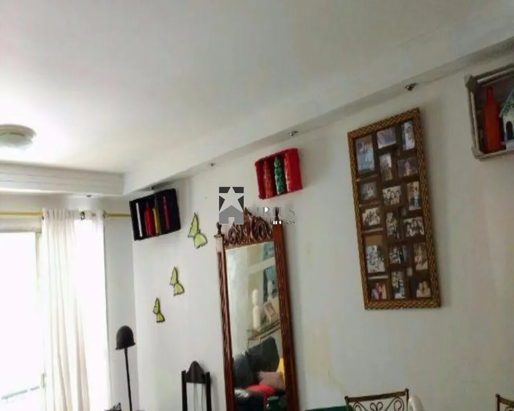 Apartamento, 3 quartos, 82 m² - Foto 4
