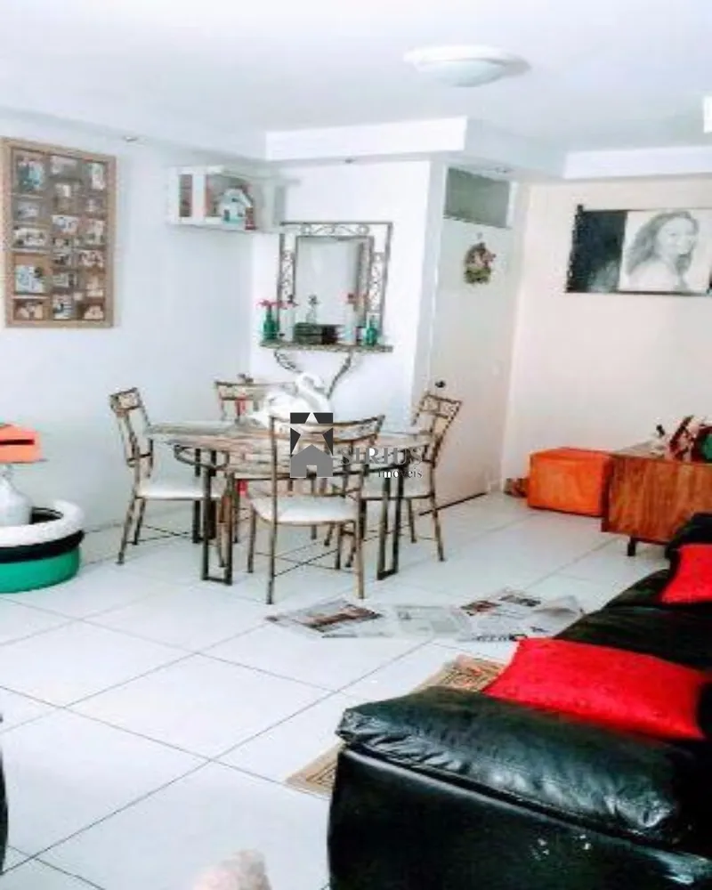 Apartamento, 3 quartos, 82 m² - Foto 2