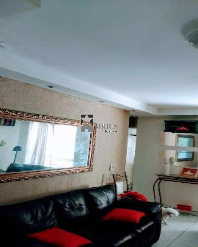 Apartamento, 3 quartos, 82 m² - Foto 3