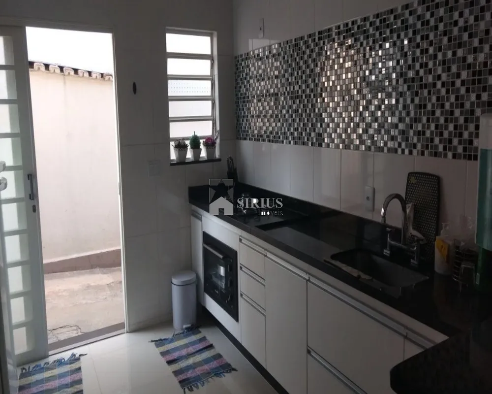 Casa, 3 quartos, 150 m² - Foto 1