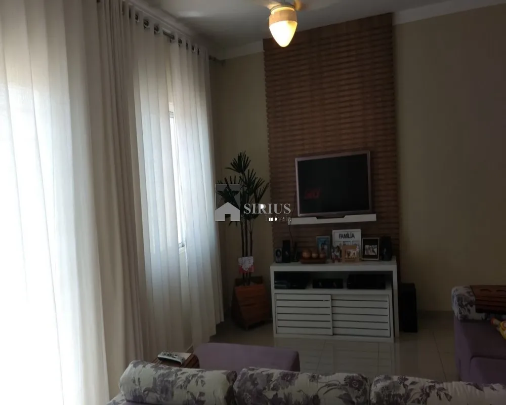 Casa, 3 quartos, 150 m² - Foto 3