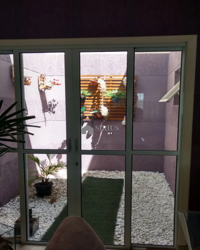 Casa, 3 quartos, 150 m² - Foto 4