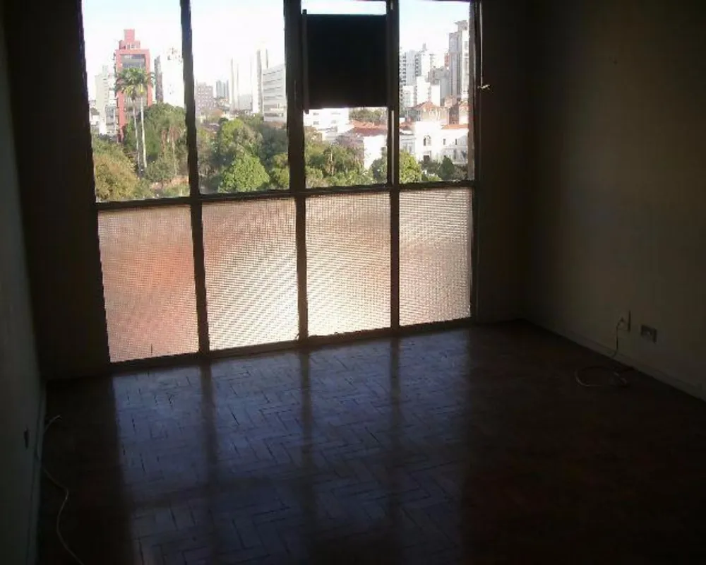 Apartamento, 2 quartos, 60 m² - Foto 1