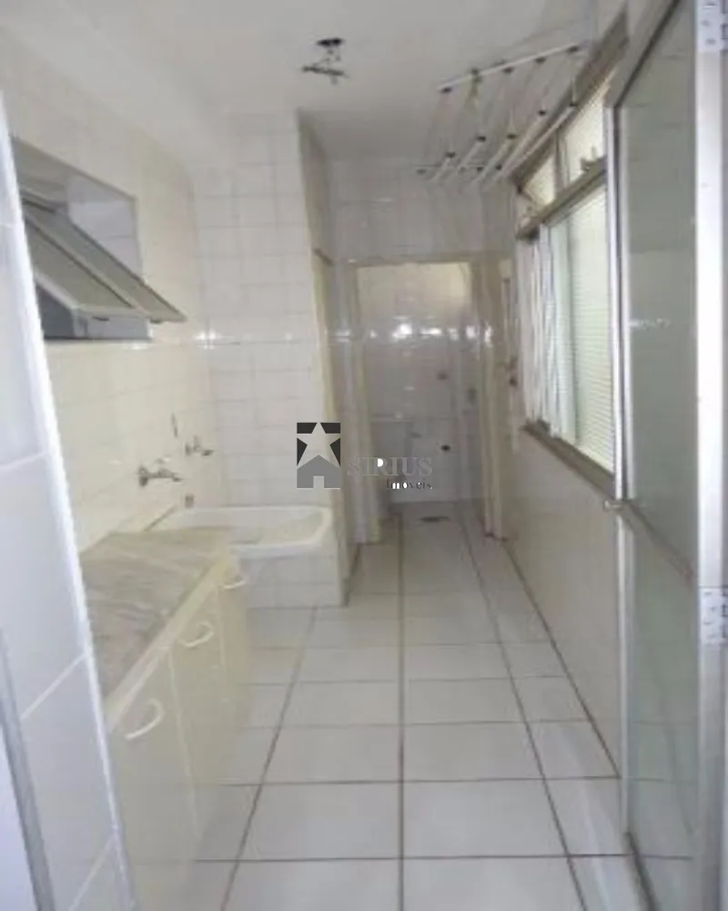 Apartamento, 3 quartos, 90 m² - Foto 4