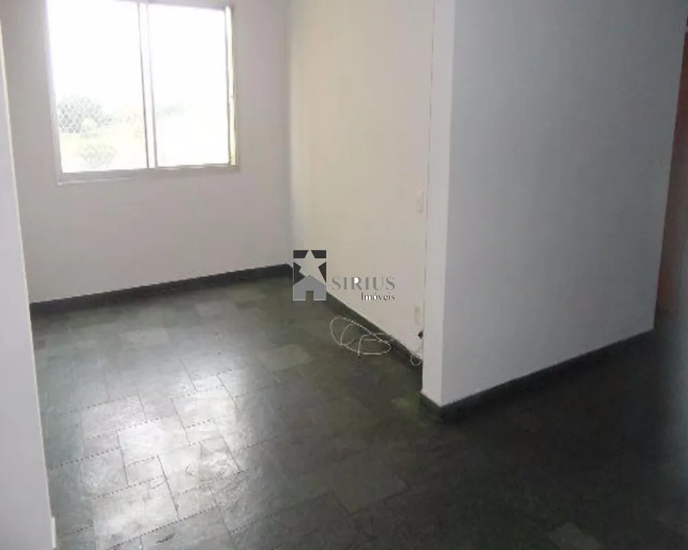 Apartamento, 3 quartos, 90 m² - Foto 1