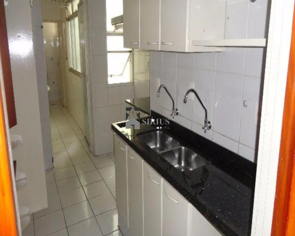 Apartamento, 3 quartos, 90 m² - Foto 3