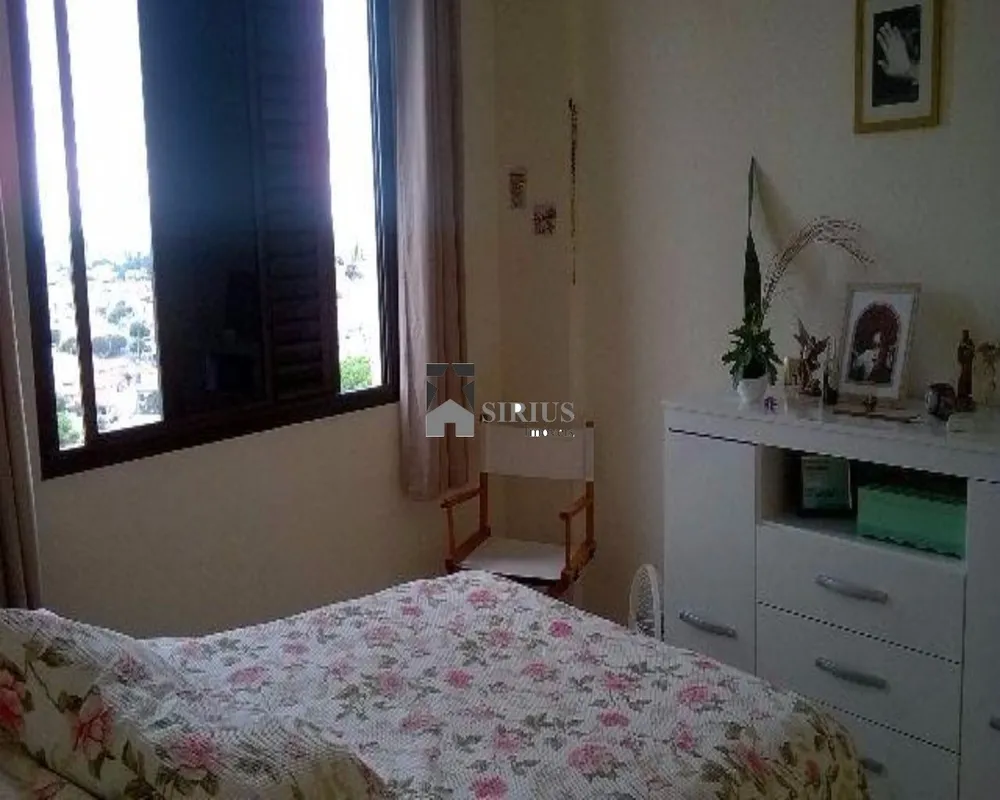 Apartamento, 1 quarto, 51 m² - Foto 4