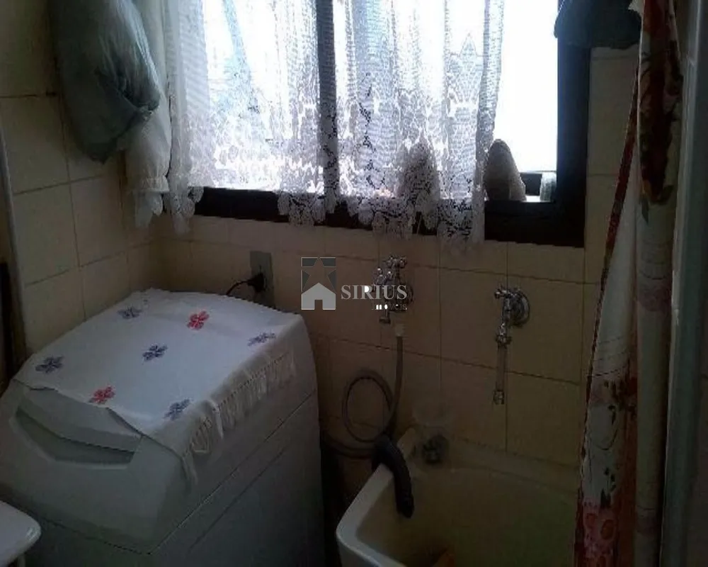 Apartamento, 1 quarto, 51 m² - Foto 3